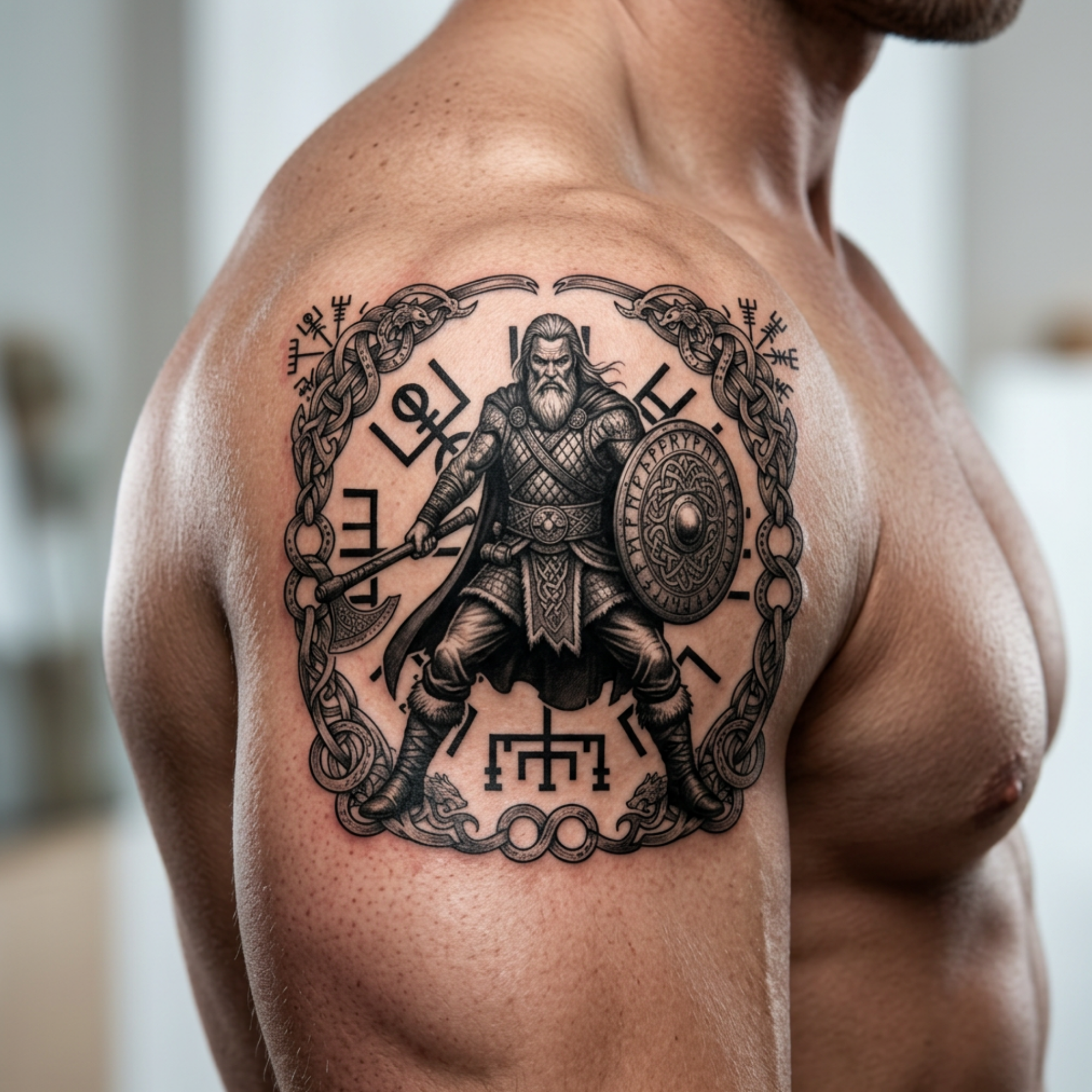 Tattoo Design collection