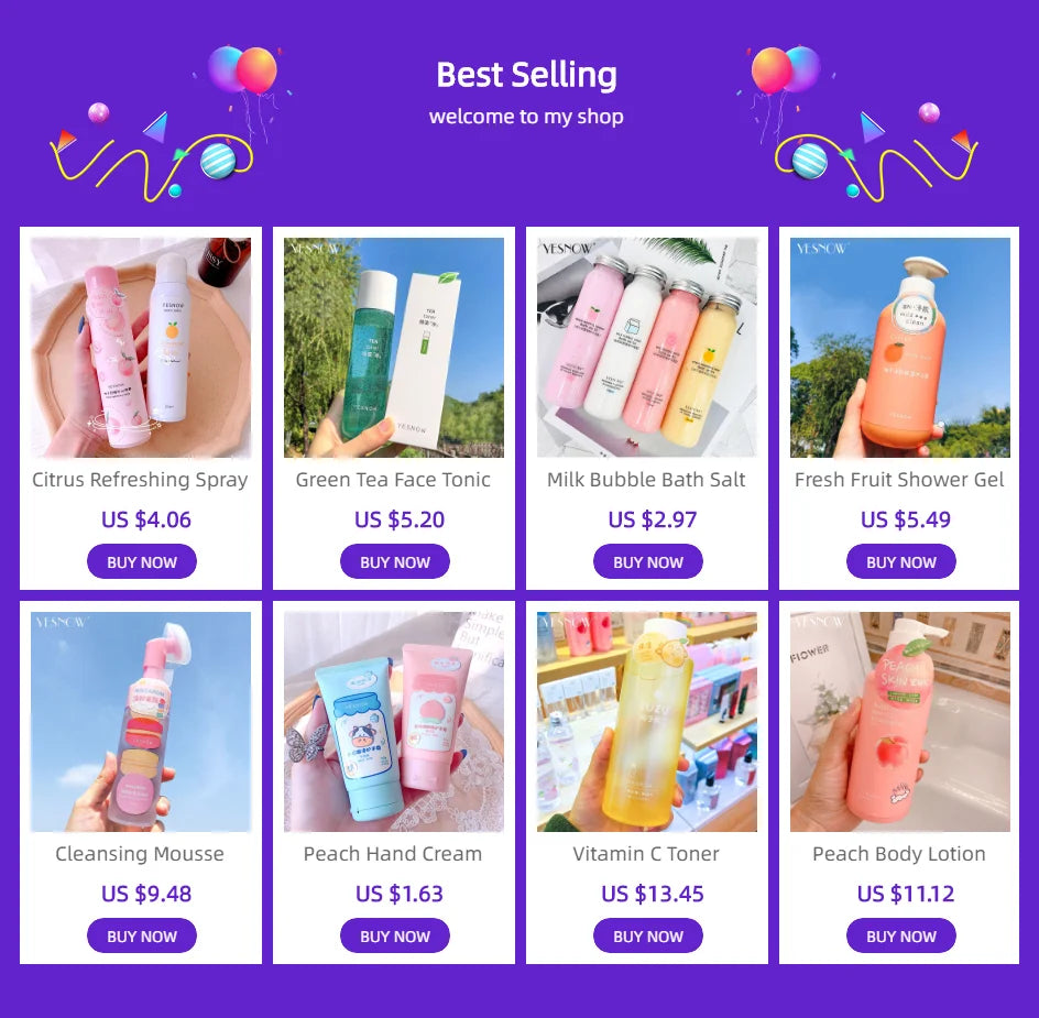 Fruit Fresh Moisturizing Bubble Body Wash 500ml Milk Citrus Peach Avocado Shower Gel Gentle Cleansing Skin Whitening Bath Lotion