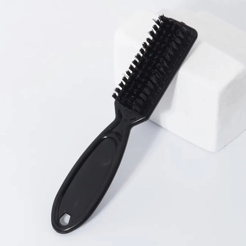 1/2/3pcs men's beard brush, hair clipper cleaning brush, beard brush, hair styling brush For Hair Accessories