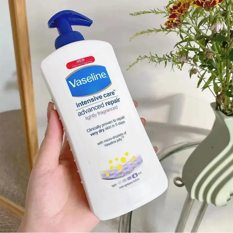 Brightening Body Lotion for Men & Women – Moisturizing, Whitening & Exfoliating | 400ml