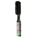 8 Color Barber Beard Comb Two-sided Men's Shaving Brush Beard Brushes Salon Hairdressing Hair Styling Tool