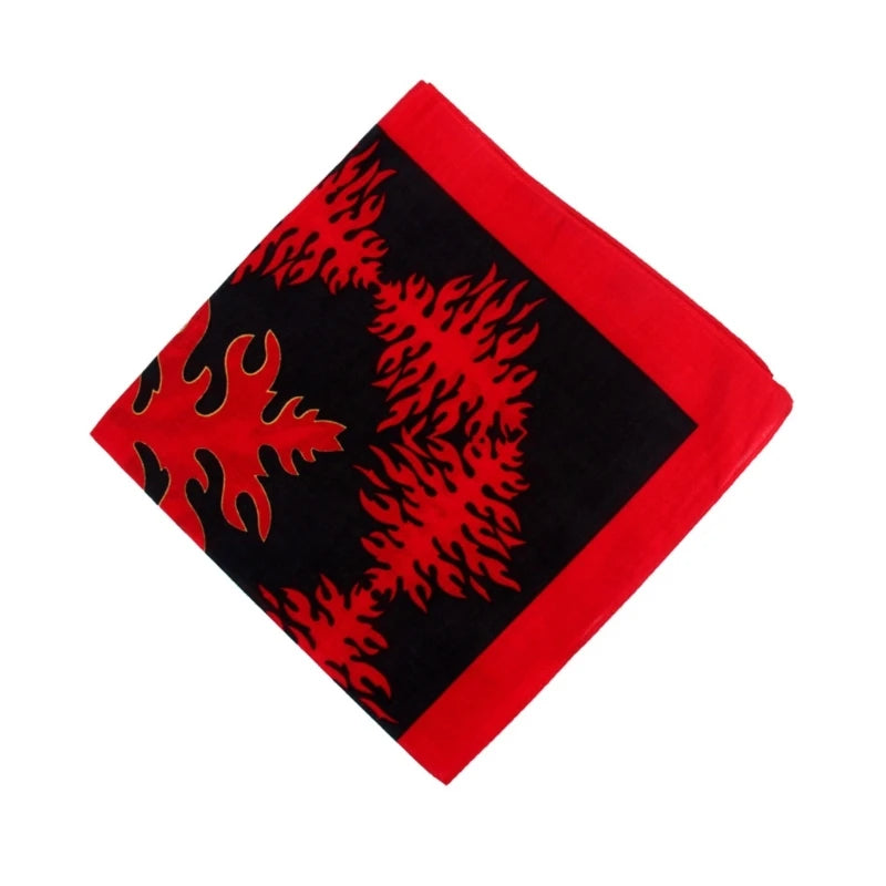 Unisex Hair Scarves Wrap Headwraps Exquisite Head Kerchief Head Scarf Dropshipping