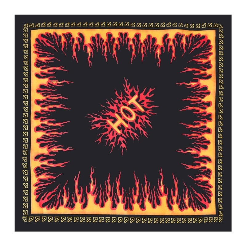 Unisex Hair Scarves Wrap Headwraps Exquisite Head Kerchief Head Scarf Dropshipping