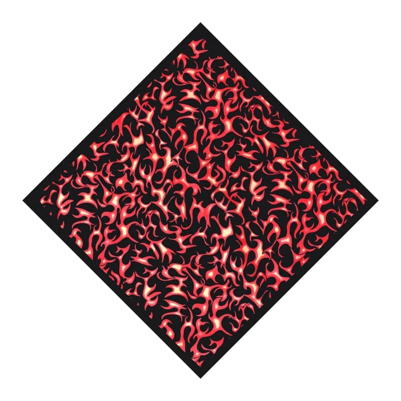 Unisex Hair Scarves Wrap Headwraps Exquisite Head Kerchief Head Scarf Dropshipping