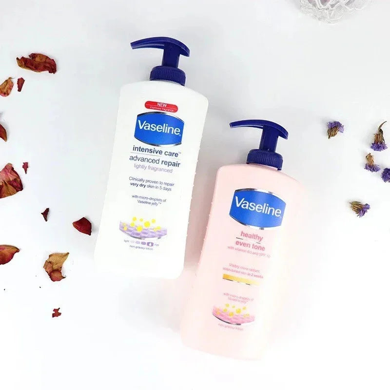 Brightening Body Lotion for Men & Women – Moisturizing, Whitening & Exfoliating | 400ml