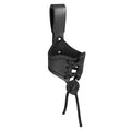 Medieval Viking Pirate Drinking OX Horn Mug Strap Ale Wine Beer Cup Holder Holster Norse Knight Cosplay Costume Accessory Larp