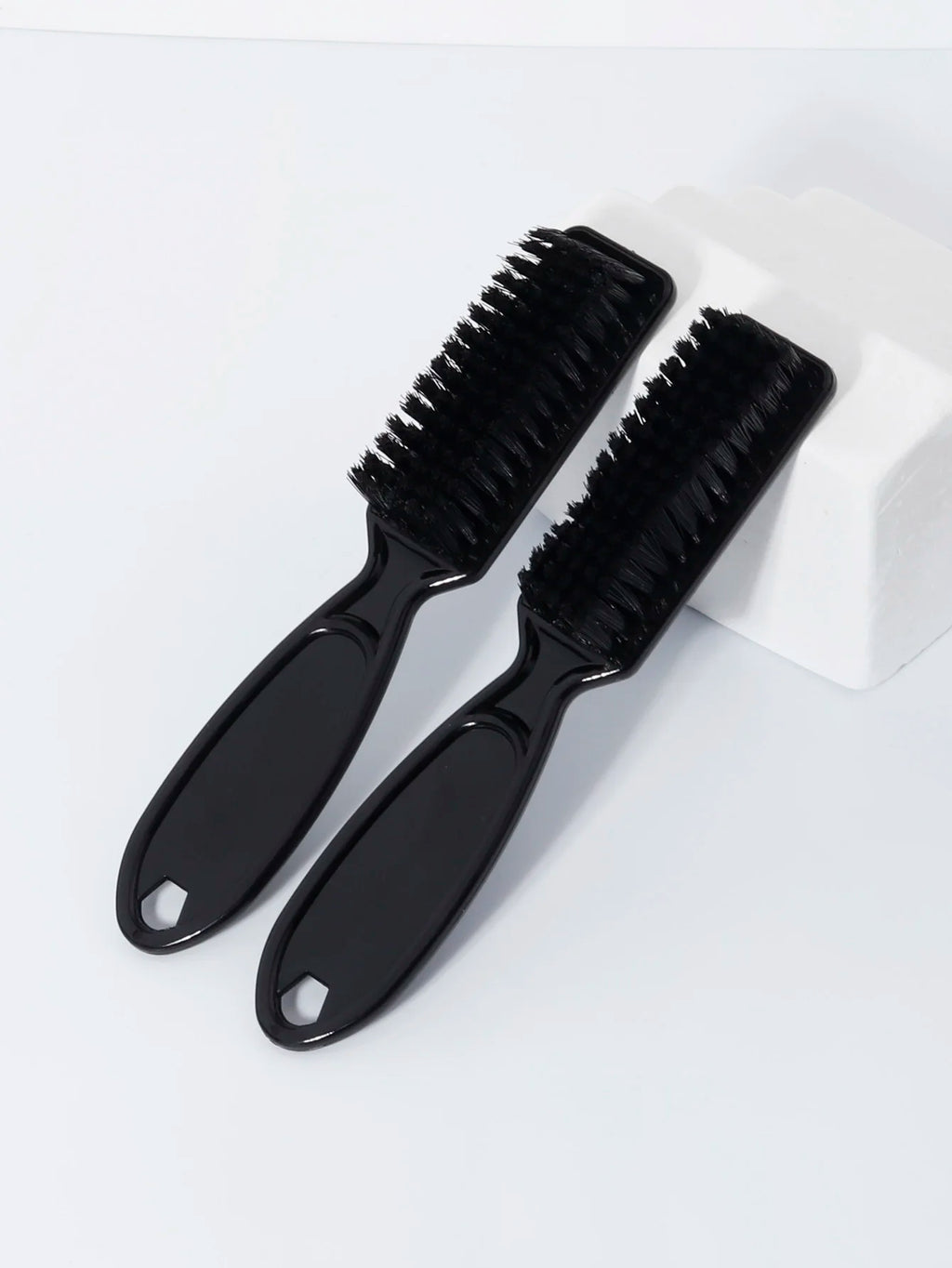 1/2/3pcs men's beard brush, hair clipper cleaning brush, beard brush, hair styling brush For Hair Accessories