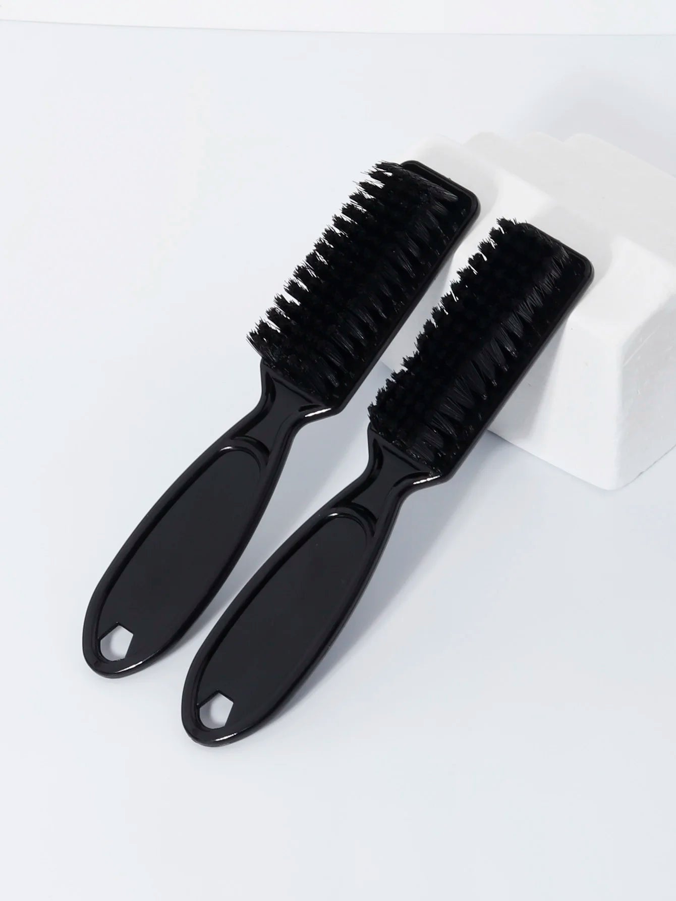 1/2/3pcs men's beard brush, hair clipper cleaning brush, beard brush, hair styling brush For Hair Accessories