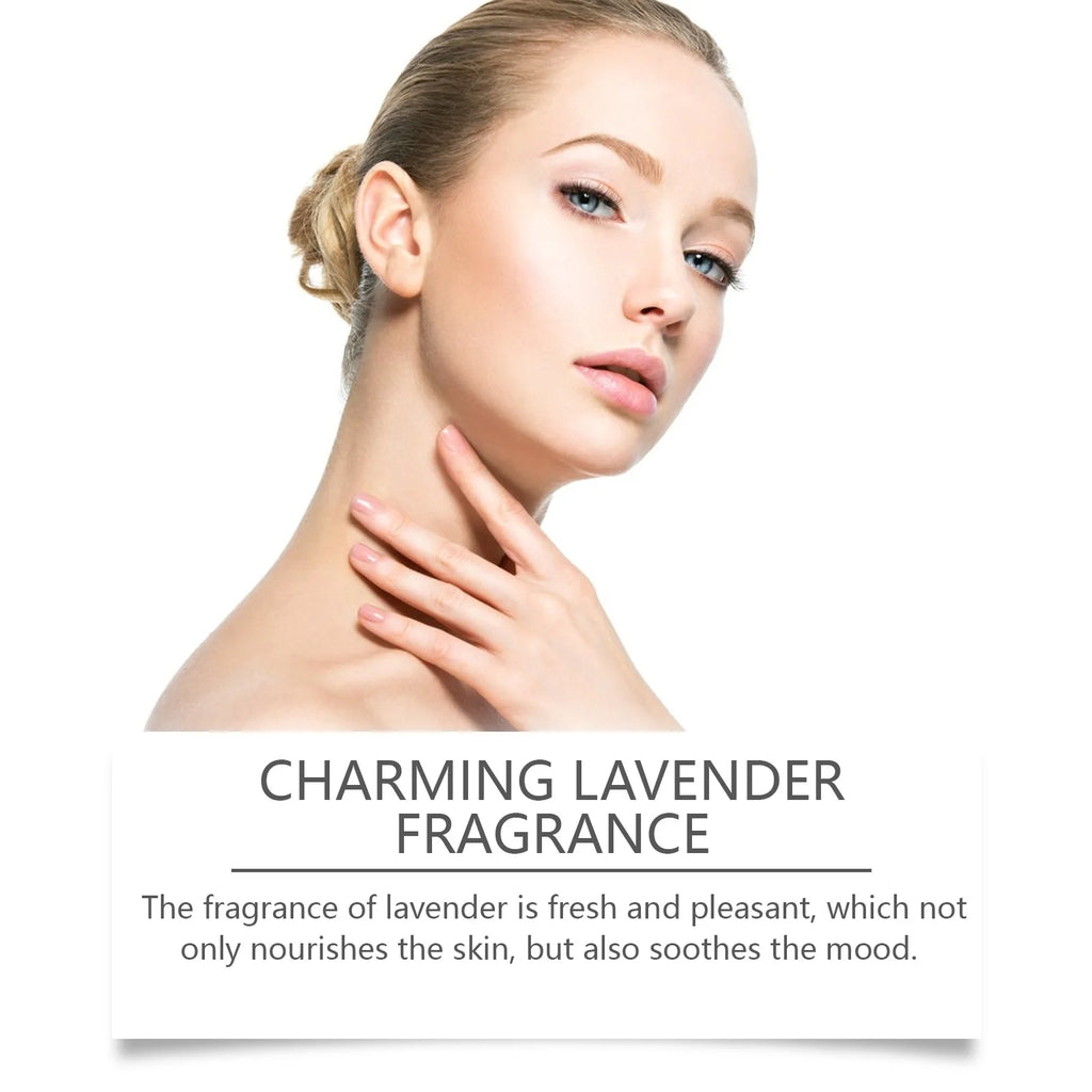 Jaysuing Fragrant Shower Gel – Long-Lasting Perfume Body Wash | Deep Cleansing & Moisturizing