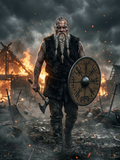Viking Warriors pack